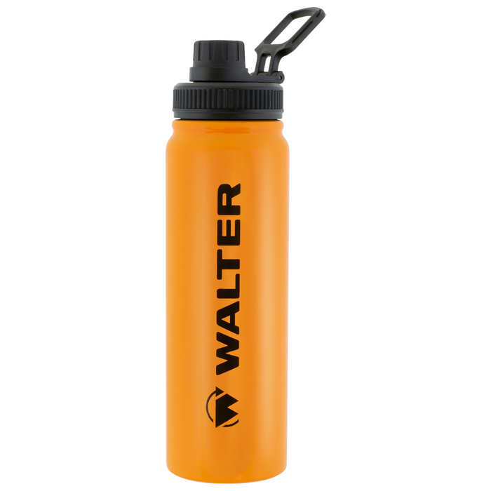 Bouteille de walter