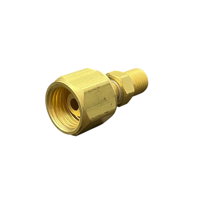 Western 103 Adapter