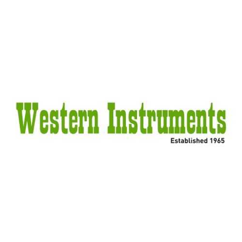 Western Instruments Logo