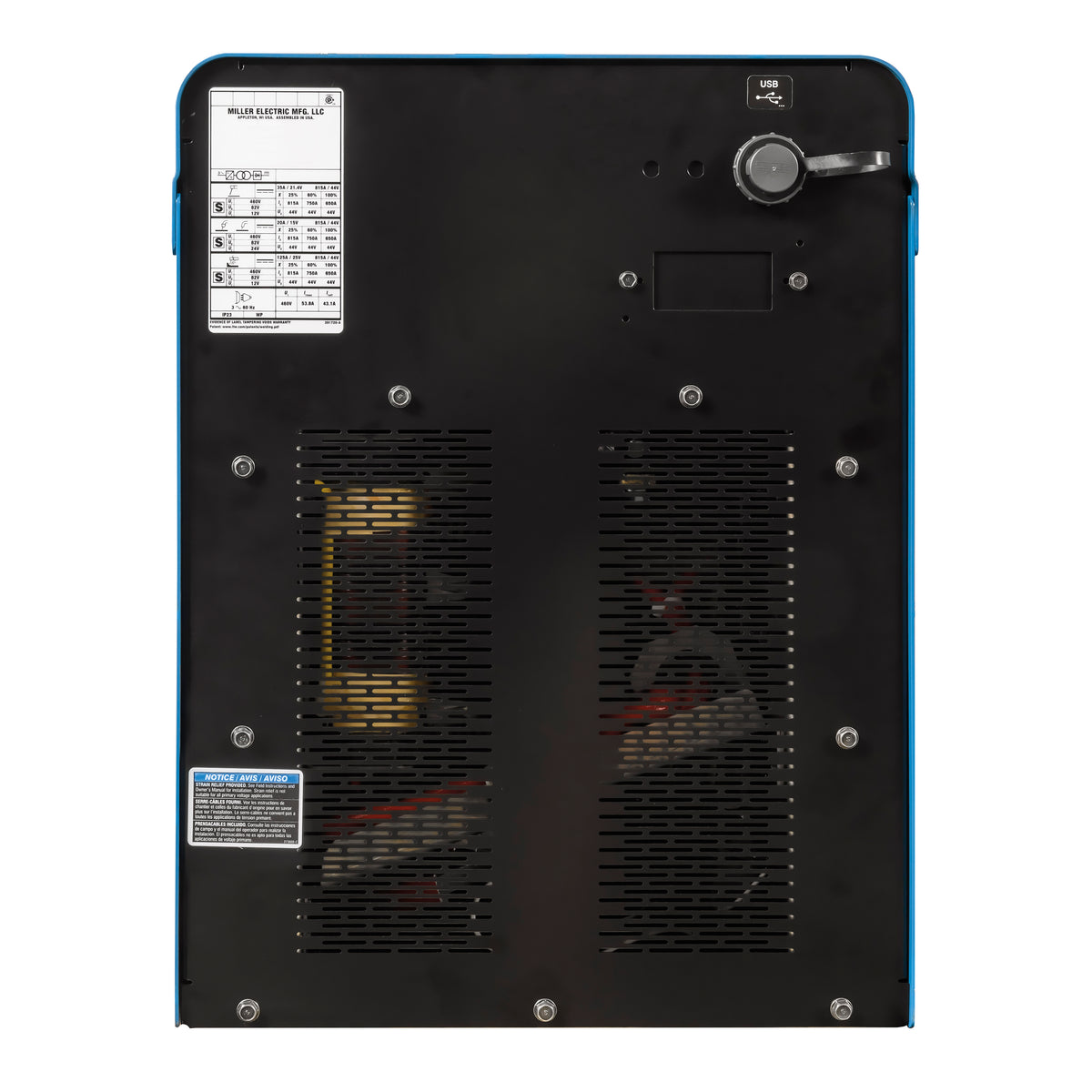 Miller XMT 650 ARCREACH 575V - 907845