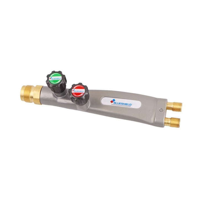 BlueShield High Duty Souding Handle, Style ovale