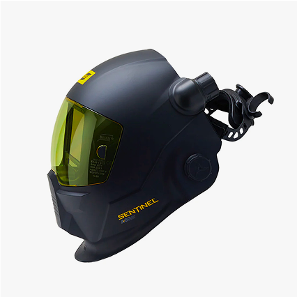 ESAB Sentinel A60 AIR PAPR Welding Helmet