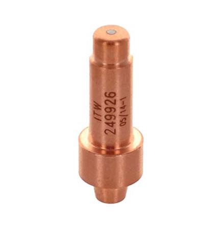 Electrode plasma Miller XT30 / XT40, 249926 (3 / pack)