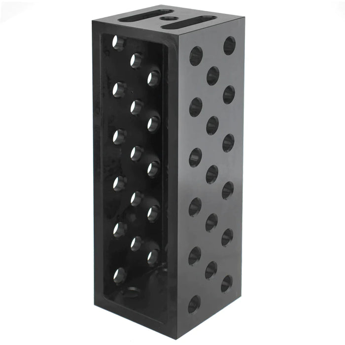 BuildPro Blocs de contre-mer lourds pour les tables de 5/8 "