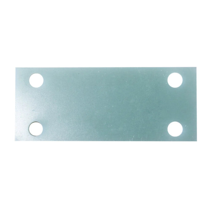 Isolateur de spoule (SPIS600) - Roubles de plomb en diamant (600 ampères)