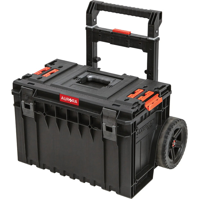 Arx Rolling Toolbox Base