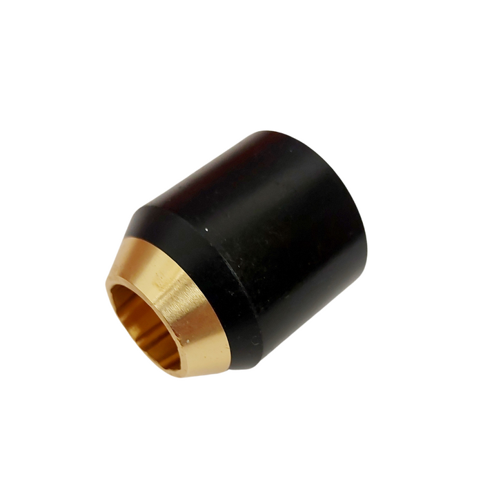 Bouchon de retenue Thermacut® 020200, effilé