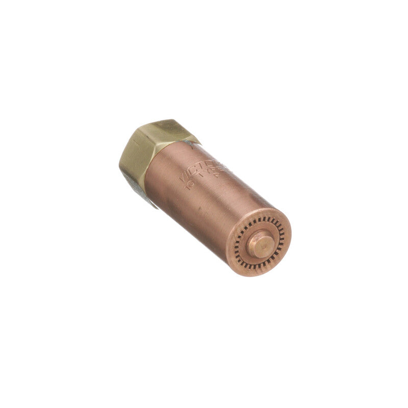 Shop Victor Type 55 Multi-Flame Rosebuds | Canada Welding Supply