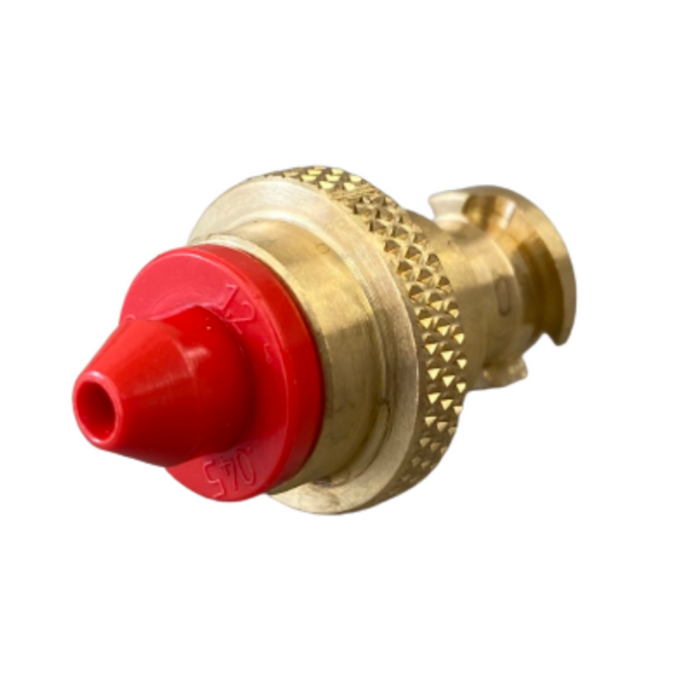 Fronius 44 0350,3318, .045 (1,2 mm) Mélanda de fil
