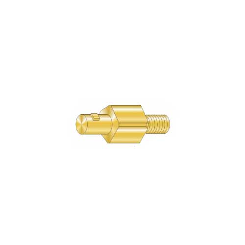 Lenco Dinse Adapter - LDA-513