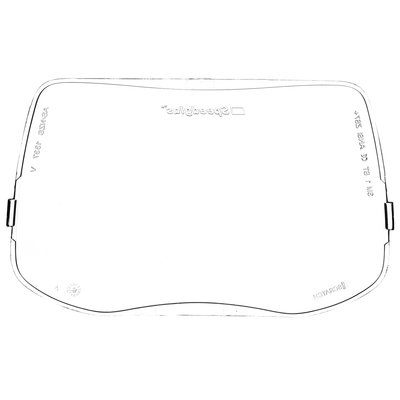 Replacement 3M Speedglas Outside Protection Plates For 9100 Series Welding Helmets