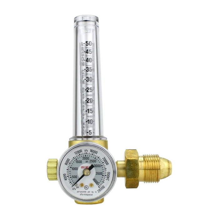 Victor GRF400 Flowmeter Regulator