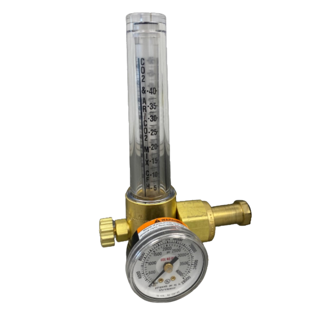 Buy Welding Welder Brass Acetylene Cutting Torch Regulator Pressure Gauge Victor Cga 510