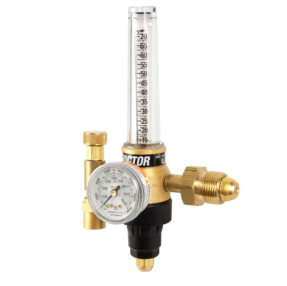 Shop Victor HRF 2400 Pro Series Flowmeters | Canada Welding Supply