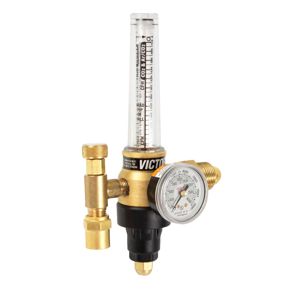 Shop Victor HRF 2400 Pro Series Flowmeters | Canada Welding Supply