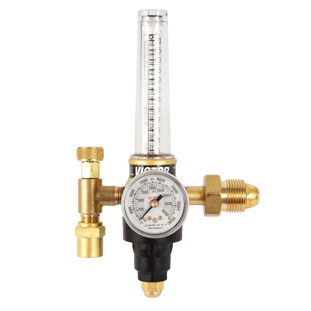 Shop Victor HRF 2400 Pro Series Flowmeters | Canada Welding Supply