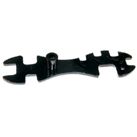 Cylindre de combinaison et clé de régulateur