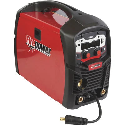 Firepower welder deals