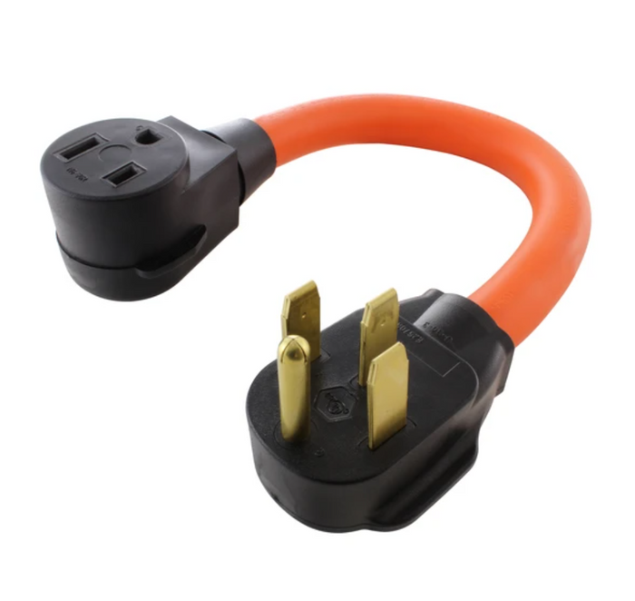 14-50p 50a 125/250V