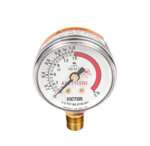 Victor Remplacement Gauge - 1435-0090RP