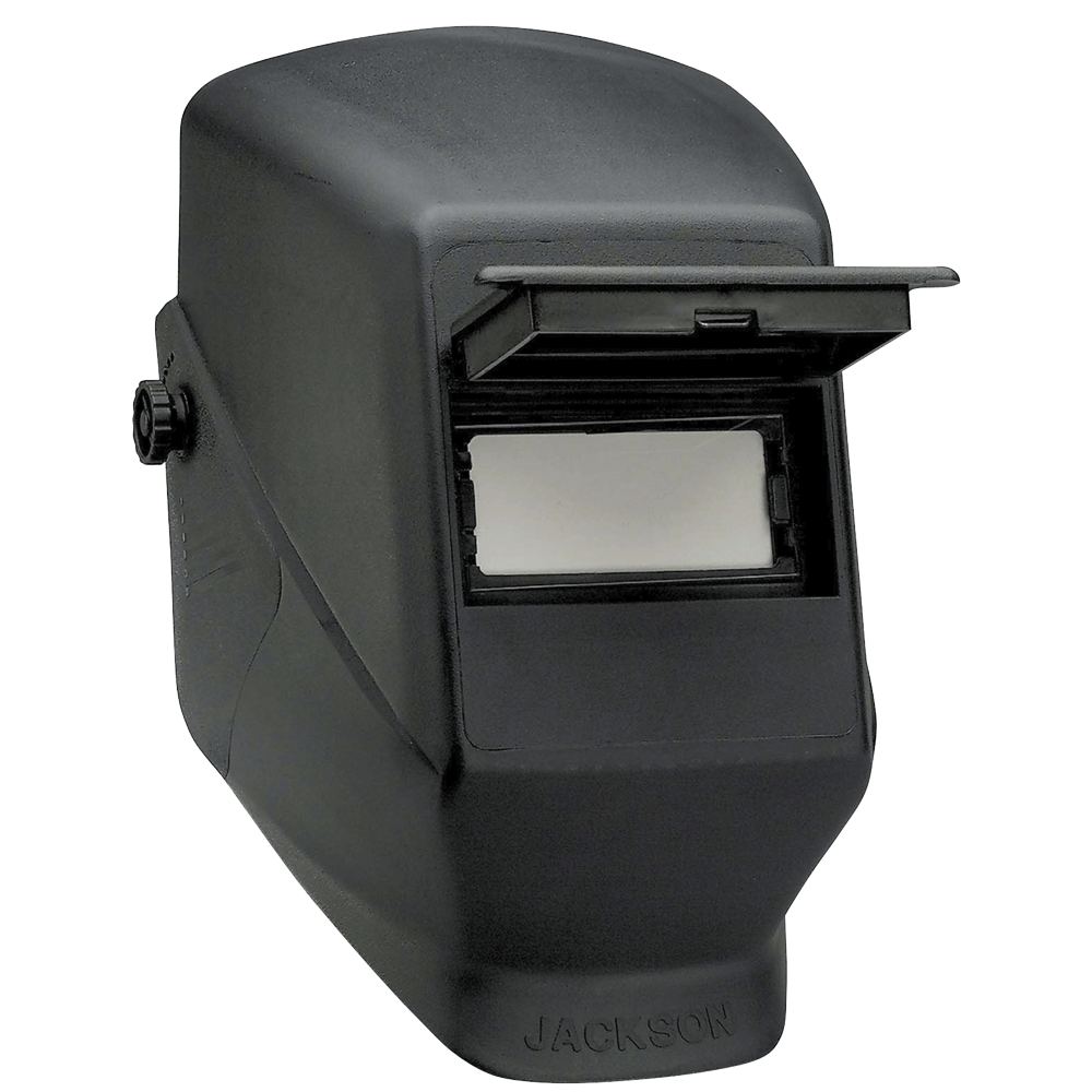 Shop Jackson Safety HSL 2 Series Passive Flip Front Welding Helmet