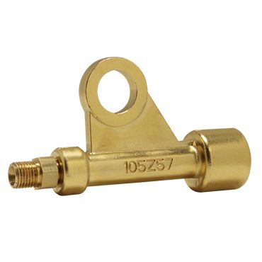 CK Worldwide 1PCA Cable Connector