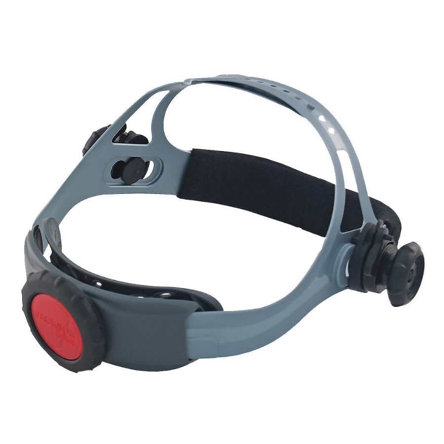 Shop Jackson 370 Speed Dial® Headgear 20696 | Canada Welding Supply