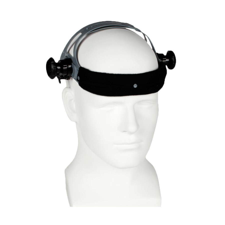 Shop Jackson 370 Speed Dial® Headgear 20696 | Canada Welding Supply