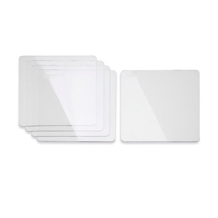 Shop Miller Performance Series Outside Cover Lenses (5/Pack