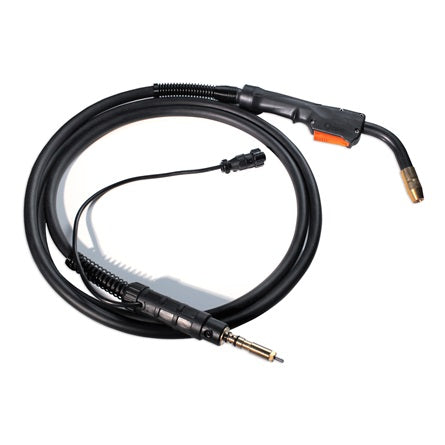 supr.t Shop Hobart HR-100 MIG Torch - 284546 | Canada Welding Supply