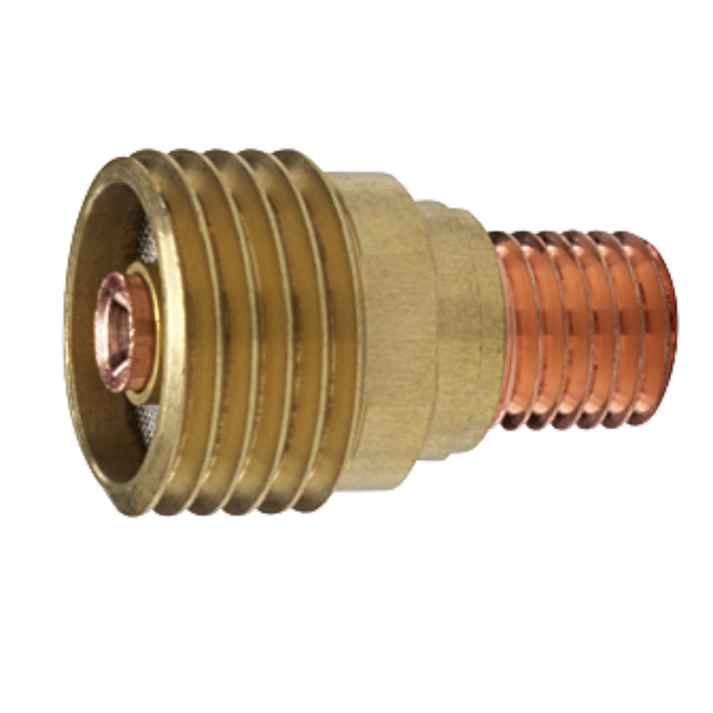 Shop CK Worldwide 2 Series Gas Lens Collet Bodies | Canada Welding