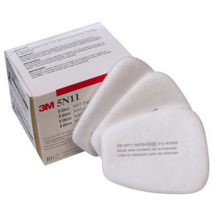 3M 5N11 Particulate Filter N95