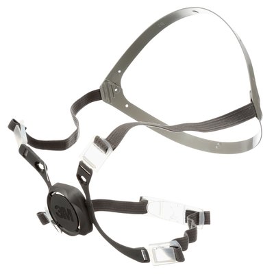 3M Replacement Head Harness Assembly - 6281 – Canada Welding Supply Inc.