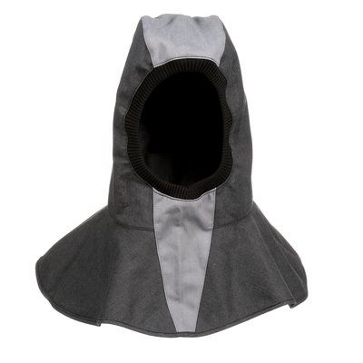 3M Speedglas Full hood (black/grey) - 06-0700-83