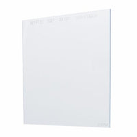 3M ™ Speedglas ™ Remplacements d'objectif de soudage passif 06-0005-P1X