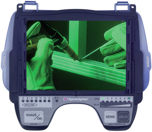 Shop 3M Speedglas Welding Helmet 9100XX | Canada Welding Supply