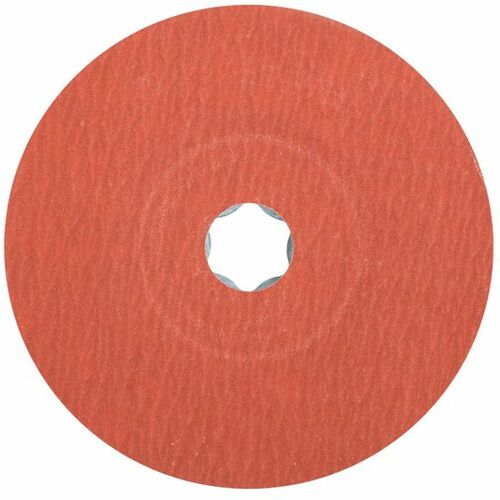 Pferd Combiclick A-Cool Fibre Discs, 5 "