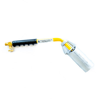 Torche tigre 445 ng torche au gaz naturel
