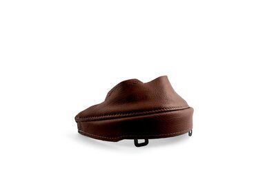 3M Speedglas G5-01 COUVERTURE 46-0700-84, cuir, issue de flamme