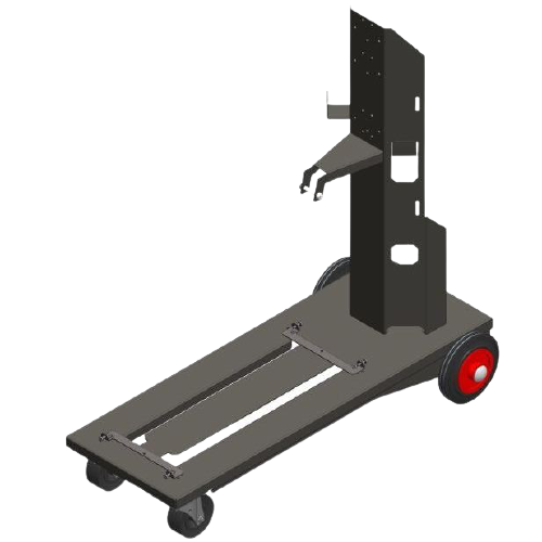 TU Cart4 Standard