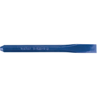 Cold Chisels 1/4" - 7/8"