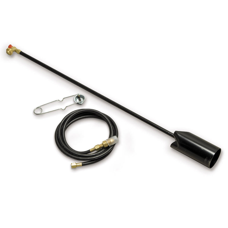 Propane torch deals btu