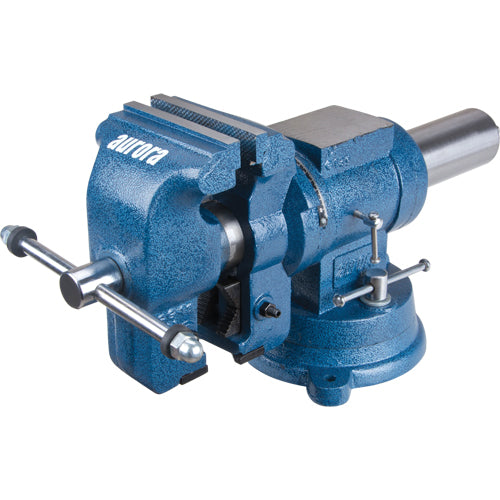 Bench vise deals purpose