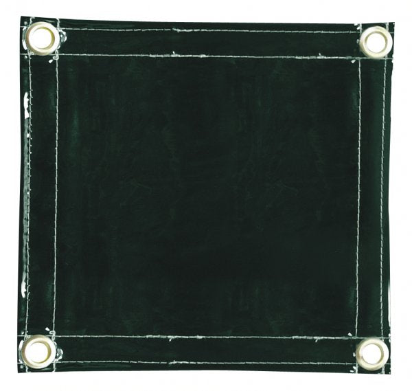 TIllman 602 Routeau de soudage, vert, rouleau en vrac, 64 "x 25 ans.