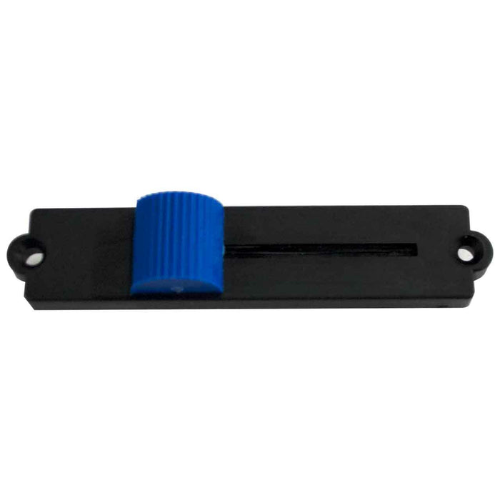 Potentiomètre linéaire CK dans le monde entier 6R2A-1K, Blue 1K ohm