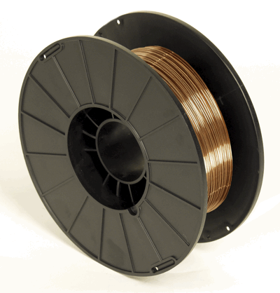 Esab Spoolarc Easygrind Mig Welding Wire