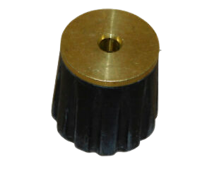 Ensemble d'écrou de collège de torche de tranche d'arcair - 3/8 "