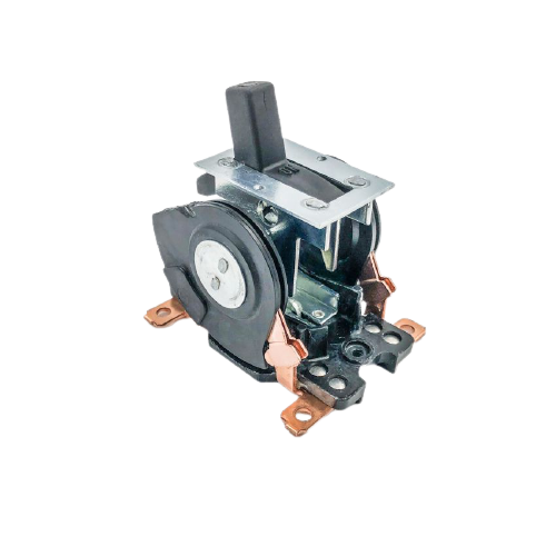 4 POLES ALTERNATORS - Linz Electric