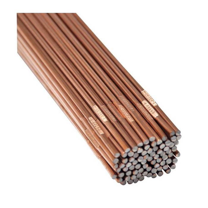 A-2 Tool Steel Air Hardening (A-Grade) TIG Rod