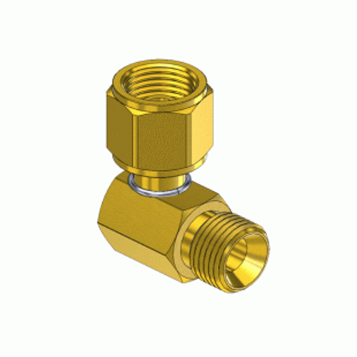 Western 107 Adapter